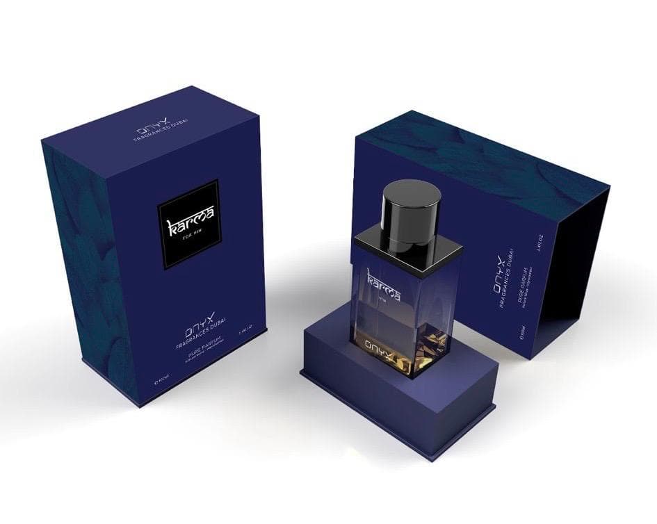 A sophisticated masculine fragrance that opens with vibrant bergamot and aromatic coriander, evolving into a heart of rich vanilla and ambroxan. The base notes of tonka bean intertwine with dry wood and a subtle leather accord, creating a lasting impression of refined elegance.